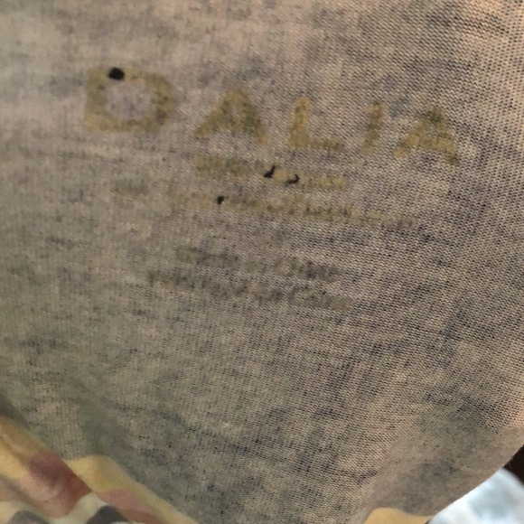 Striped T-shirt - Picture 3 of 3